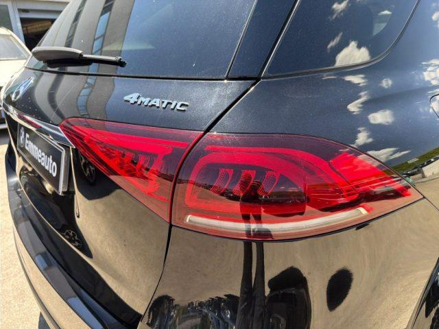 MERCEDES-BENZ GLE 300 d 4Matic Mild Hybrid Premium Plus