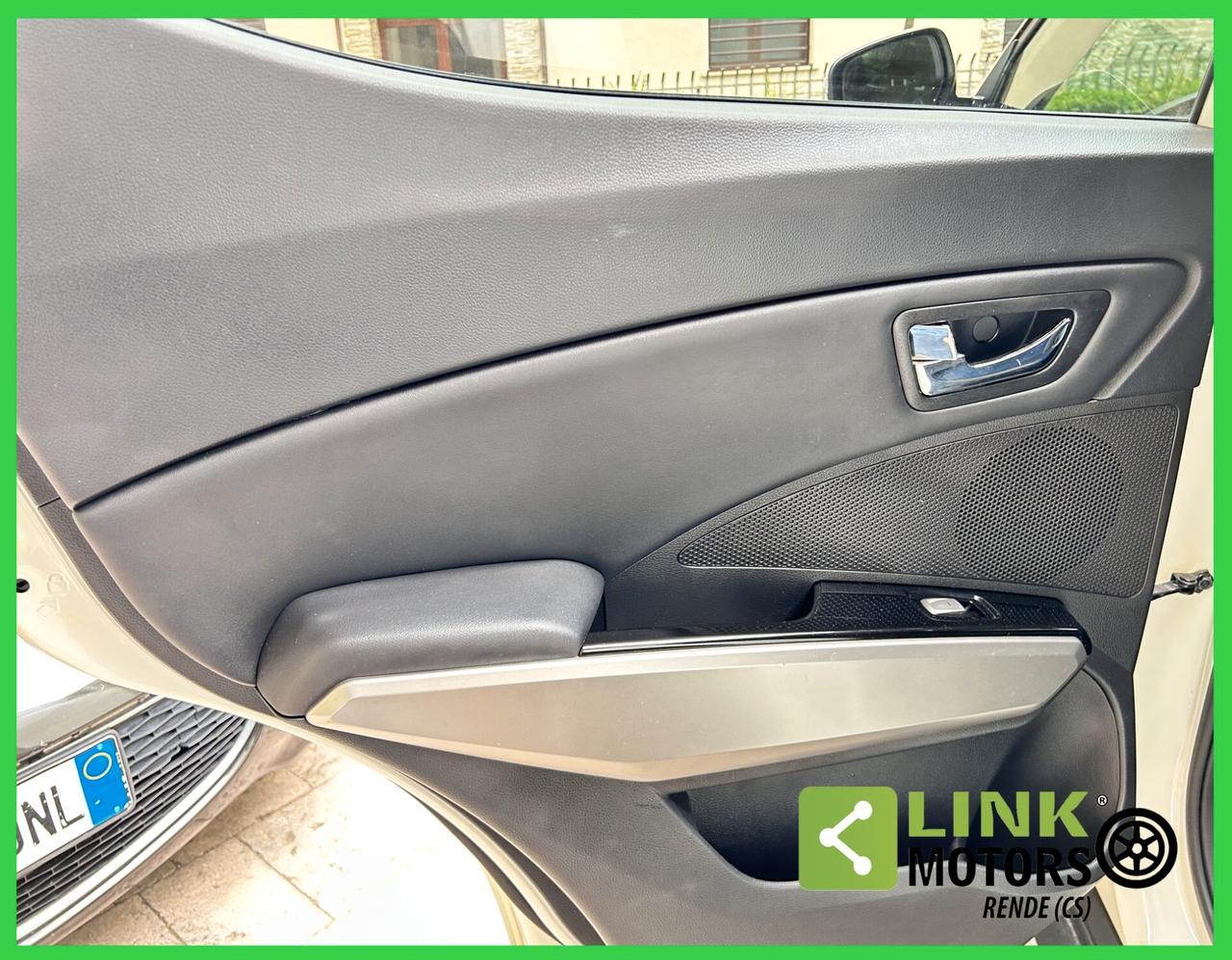 Ssangyong Tivoli 1.6d 2WD Start