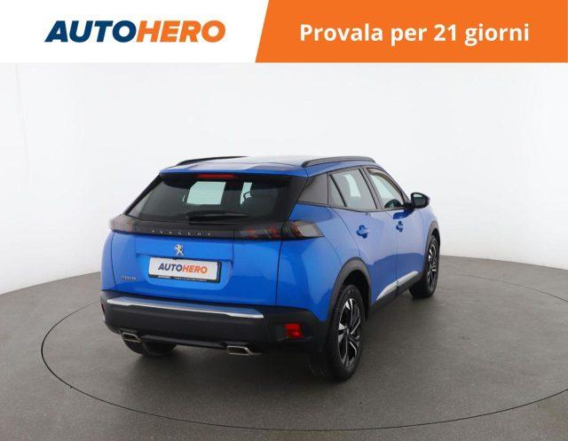 PEUGEOT 2008 PureTech 130 S&S Allure