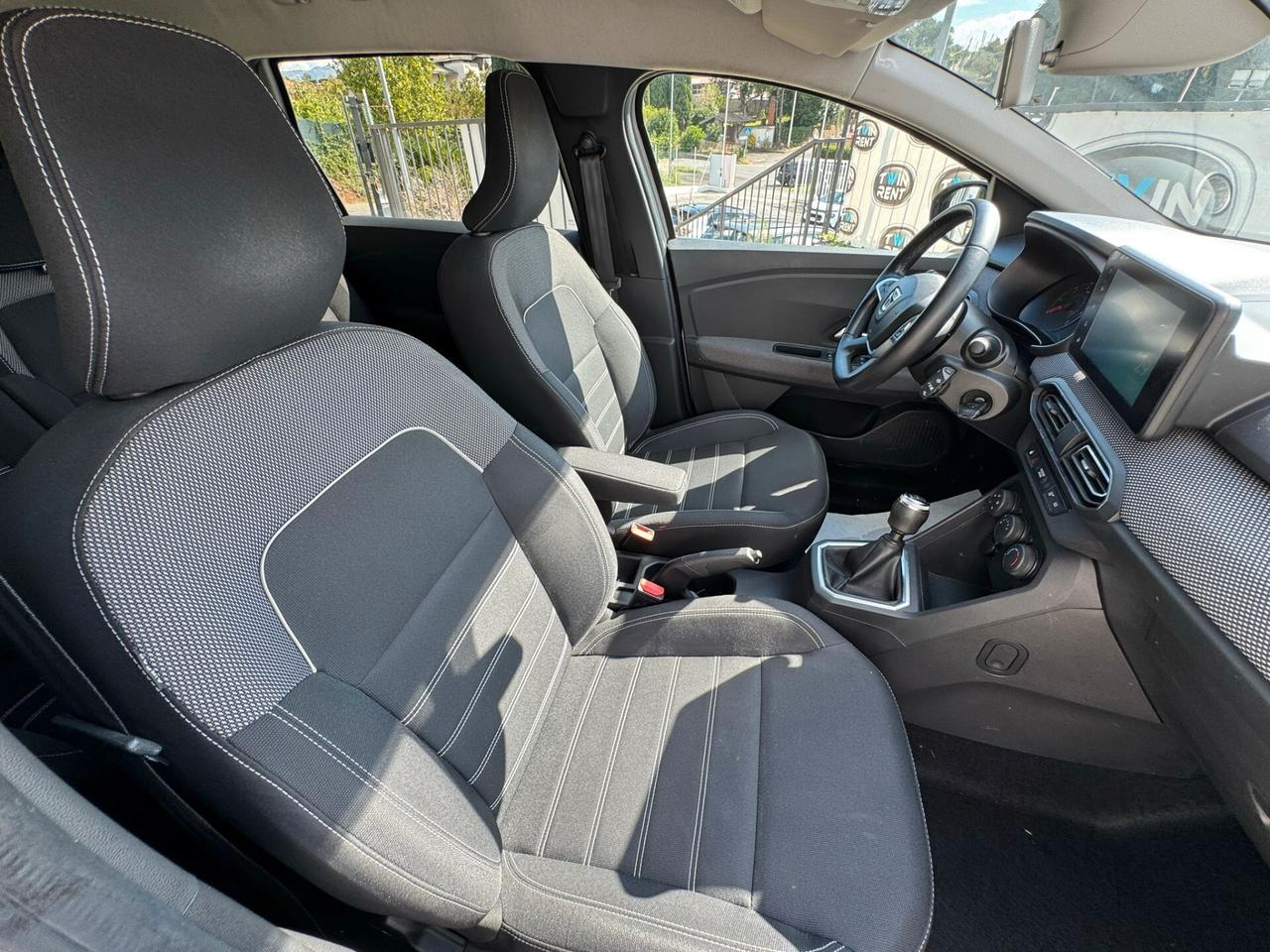 Dacia Jogger 1.0 TCe GPL 100 CV 7 posti Comfort