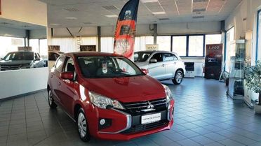 MITSUBISHI SpaceStar 1,2 PRONTACONSEGNA KM0