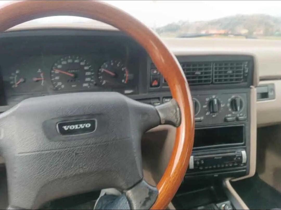Volvo 850 2.0i cat Station Wagon GLE