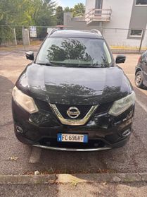 Nissan X-Trail 1.6 dCi 4WD Tekna