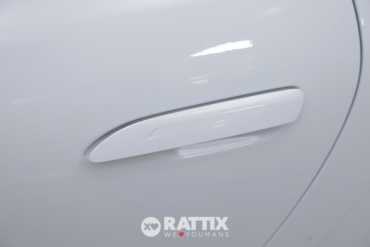 Porsche 911 Carrera 992 Coupe 3.0 385CV auto + tetto apribile