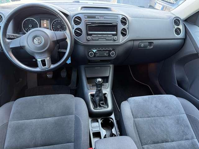 Volkswagen Tiguan Tiguan 2.0 tdi 4x4