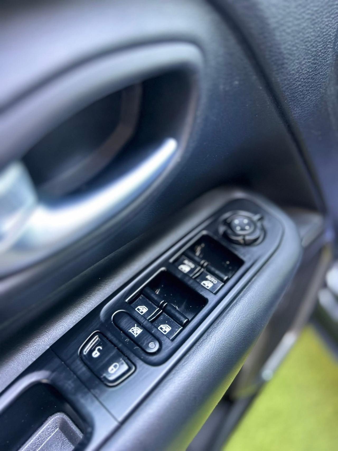 Jeep Renegade 1.6 Multijet DDCT 120 cv Limited 2019