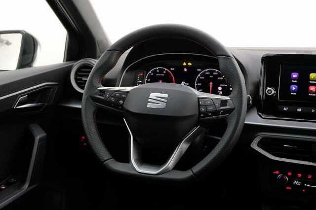 SEAT Ibiza ANNIVERSARY 1.0 TSI 115CV