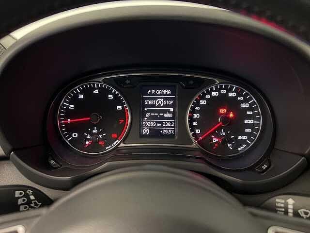 Audi A1 SPB 1.0 TFSI ultra Metal plus