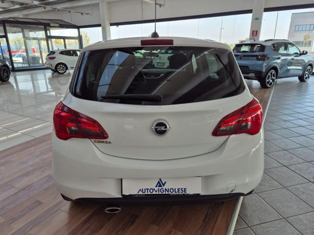 OPEL Corsa 1.4 90CV GPL Tech 5 porte b-Color
