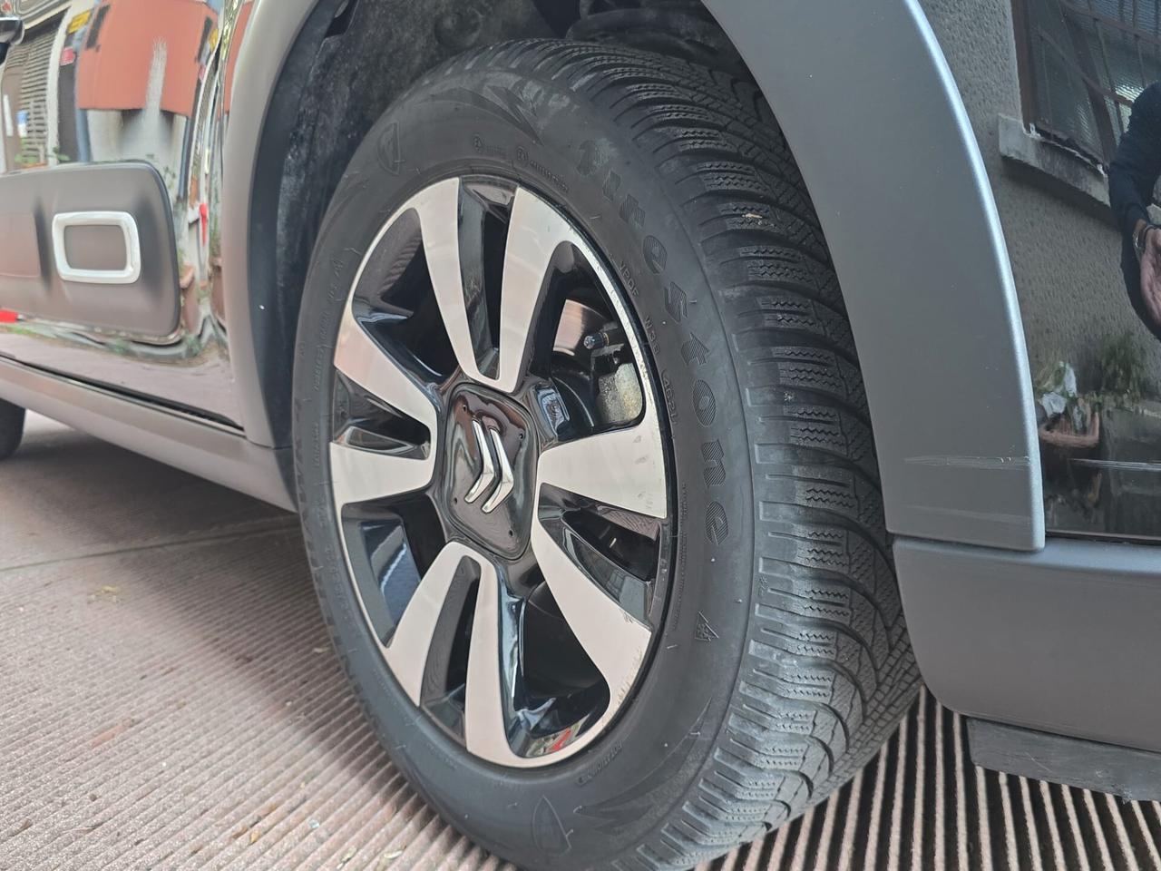 Citroen C3 PureTech 110 S&S EAT6 Shine