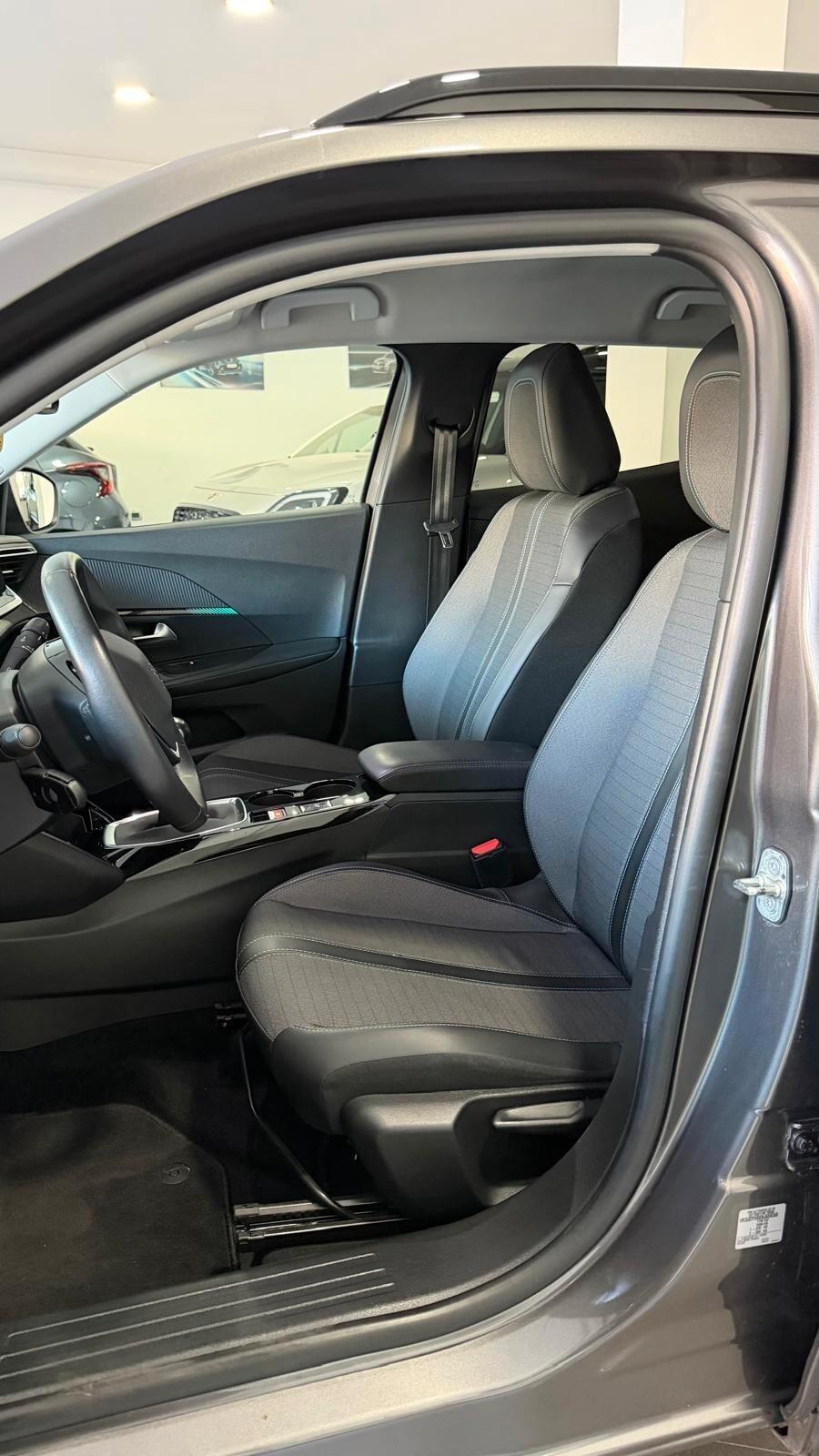 Peugeot 2008 BlueHDi 110 S&S Allure