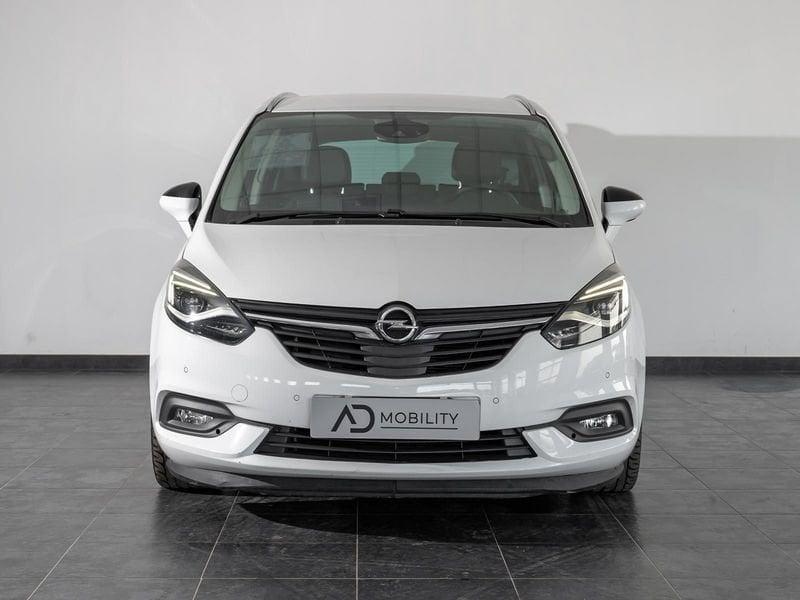 Opel Zafira Zafira 2.0 CDTi 130CV aut. Advance