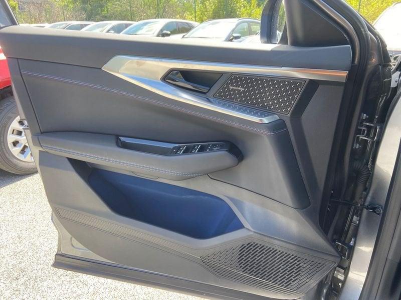 Renault Rafale Full Hybrid E-Tech 200 Esprit Alpine