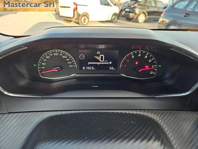 PEUGEOT 208 1.2 puretech Active s - GP644FN