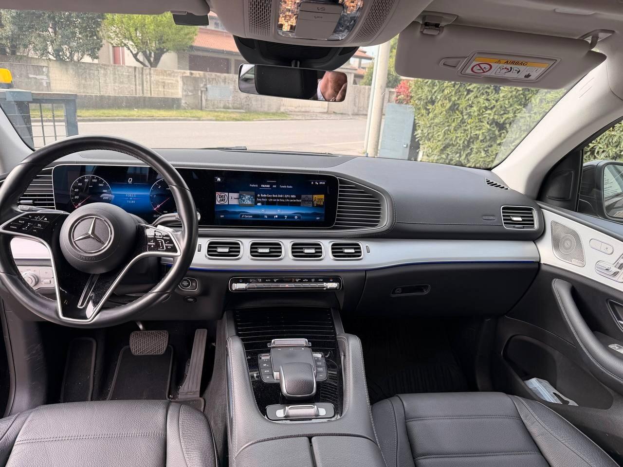 Mercedes-benz GLE 300 d 4Matic Mild Hybrid Coupé AMG Line Premium Plus
