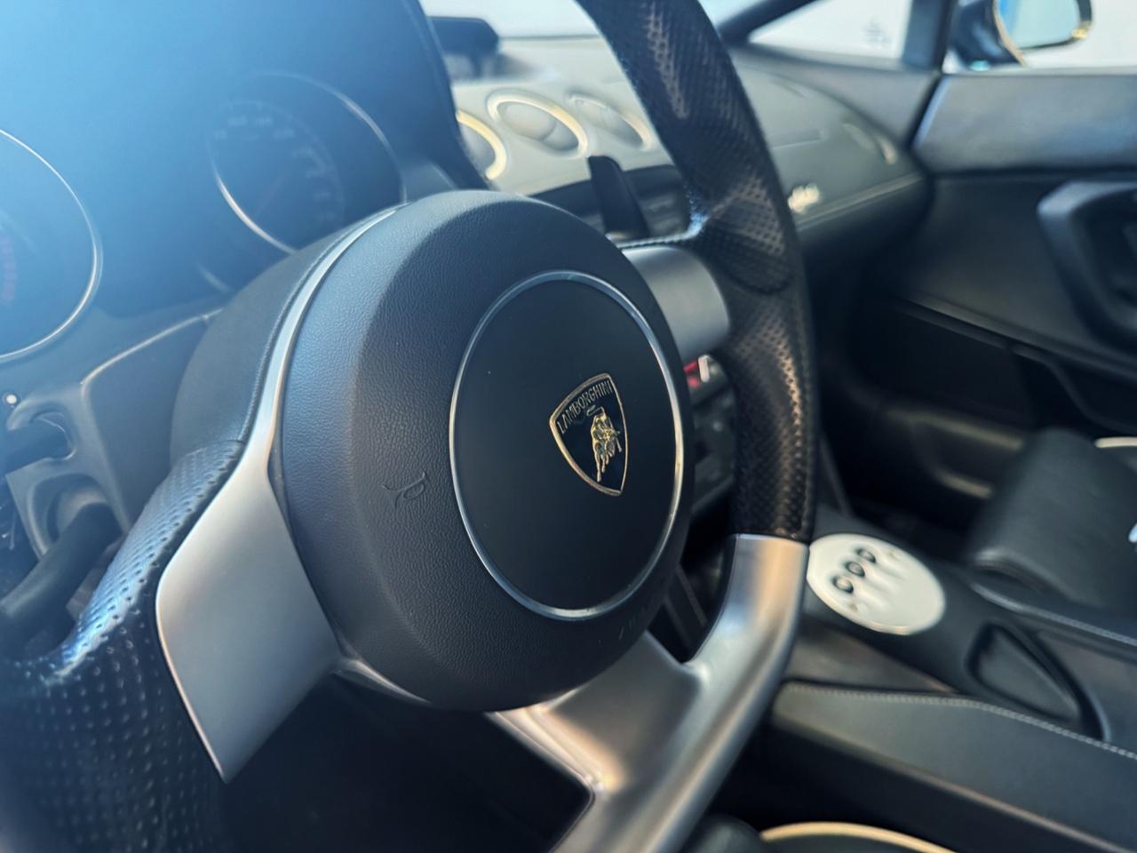 Lamborghini Gallardo 5.2 V10 LP560-4 Coupé