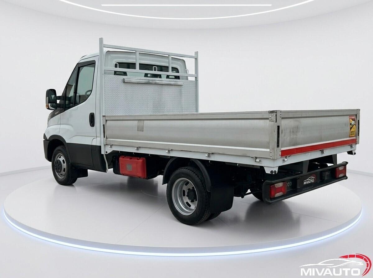 Iveco Daily 35 C15 3.0 Diesel 150 cv (PREZZO + IVA)