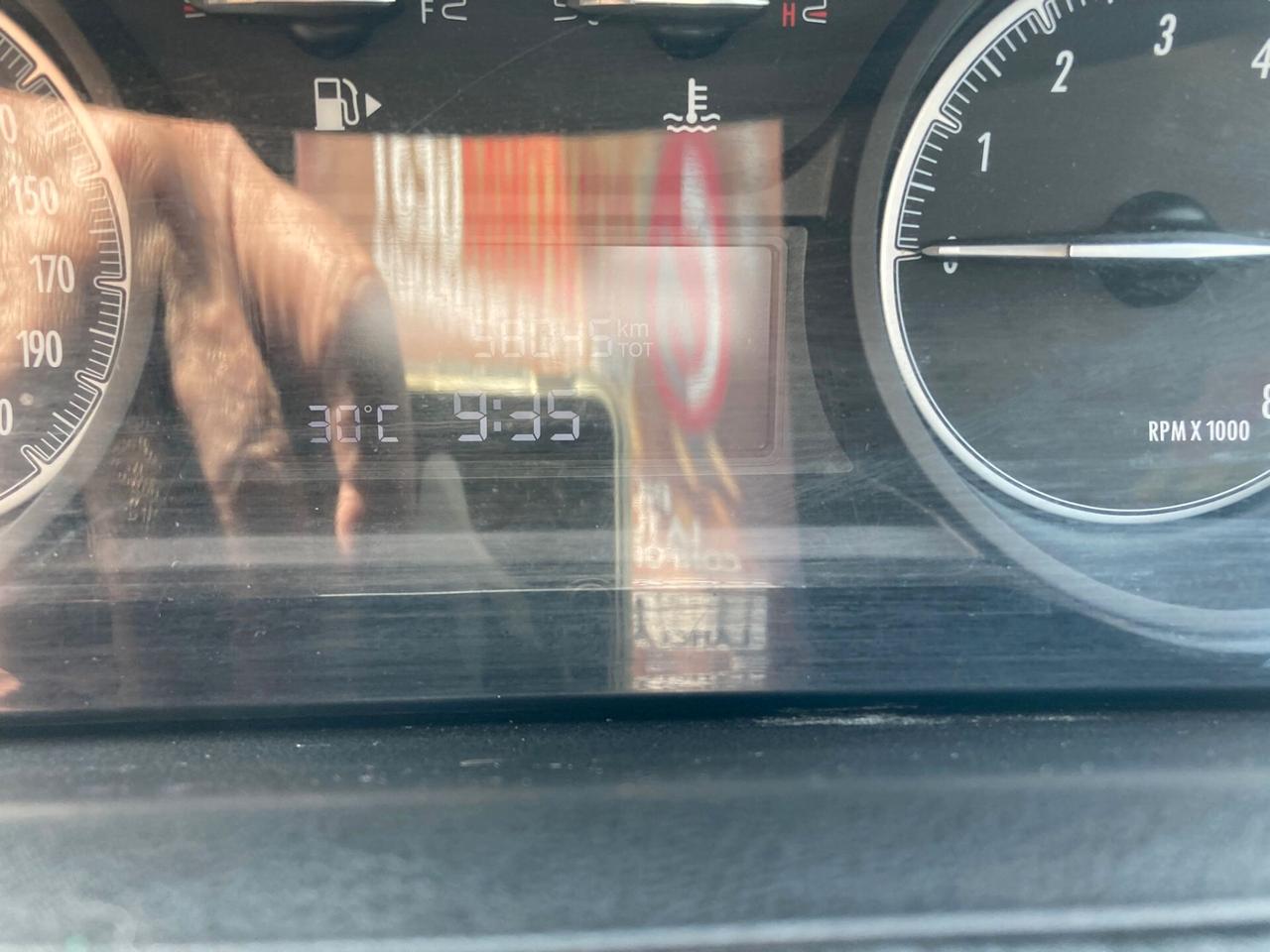 Lancia Ypsilon 1.2 69 CV 5 porte Elefantino Blu
