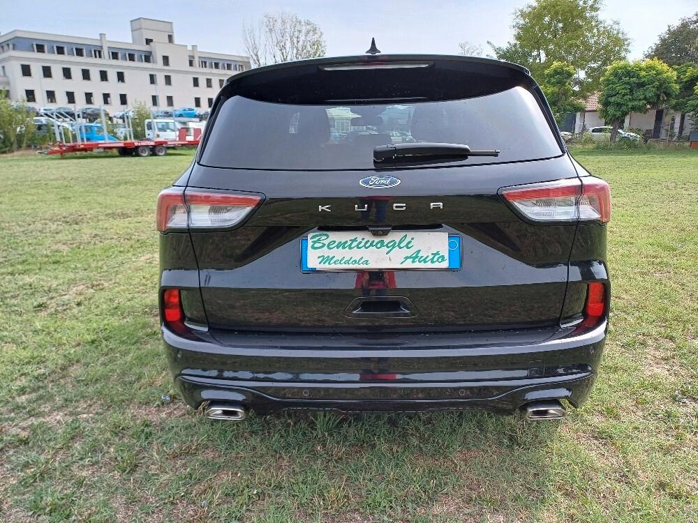 Ford Kuga 1.5 EcoBoost 150 CV ST-Line Km 55.000