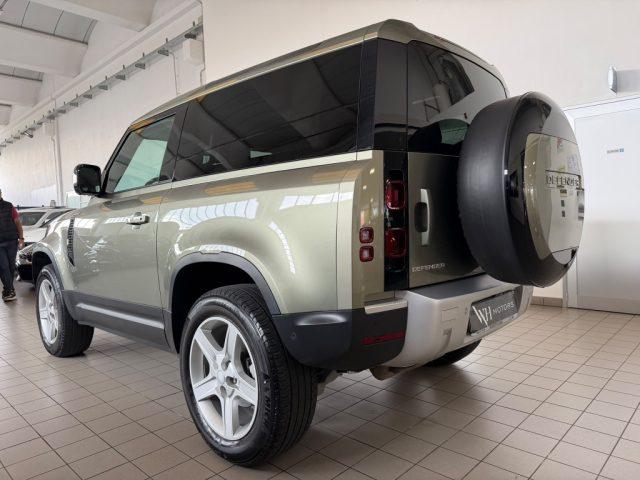 LAND ROVER Defender 90 3.0D I6 200 CV AWD Auto //PARI AL NUOVO//
