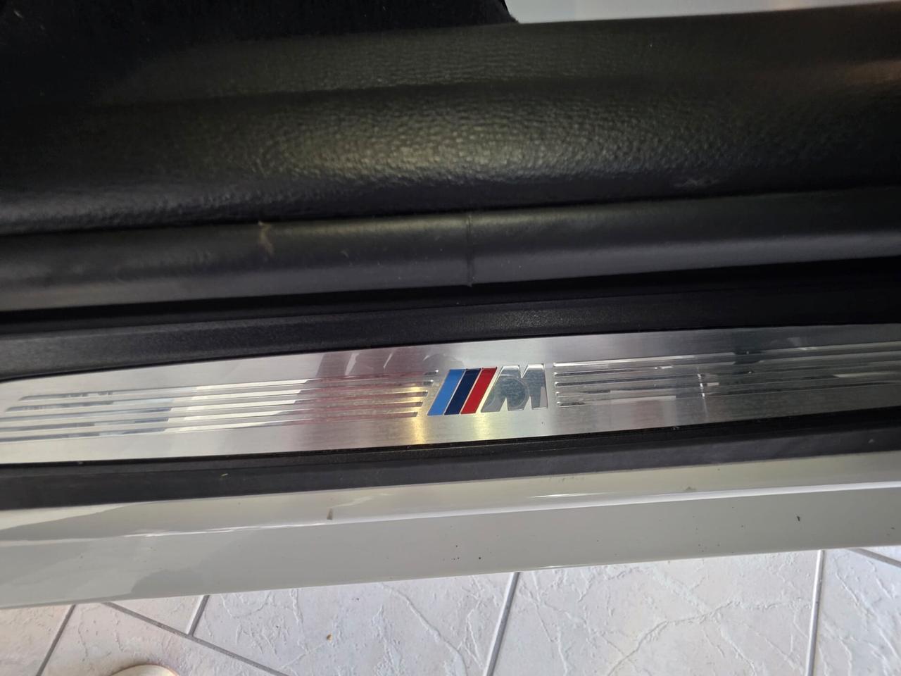 Bmw X1 sDrive16d Msport PRONTA CONSEGNA