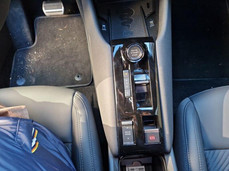 Alfa Romeo Junior Elettrica My25 Elettrica Speciale Bev 156cv - 115kwh