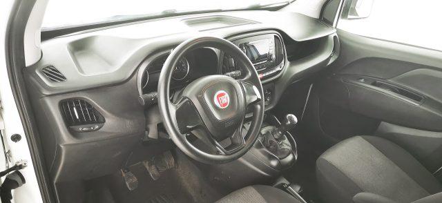 FIAT Doblo Doblò 1.3 MJT - autocarro 5 posti IVA ESCLUSA