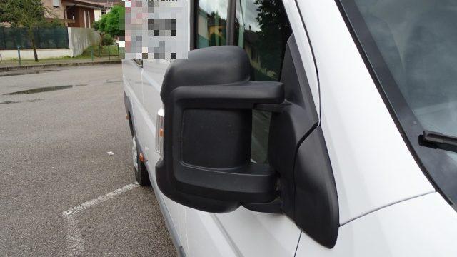 FIAT Ducato Maxi 35 2.3 MJT 130CV Furgone, Garanzia...