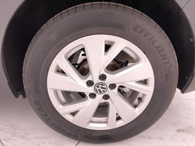 VOLKSWAGEN Taigo 1.0 tsi Life 115cv