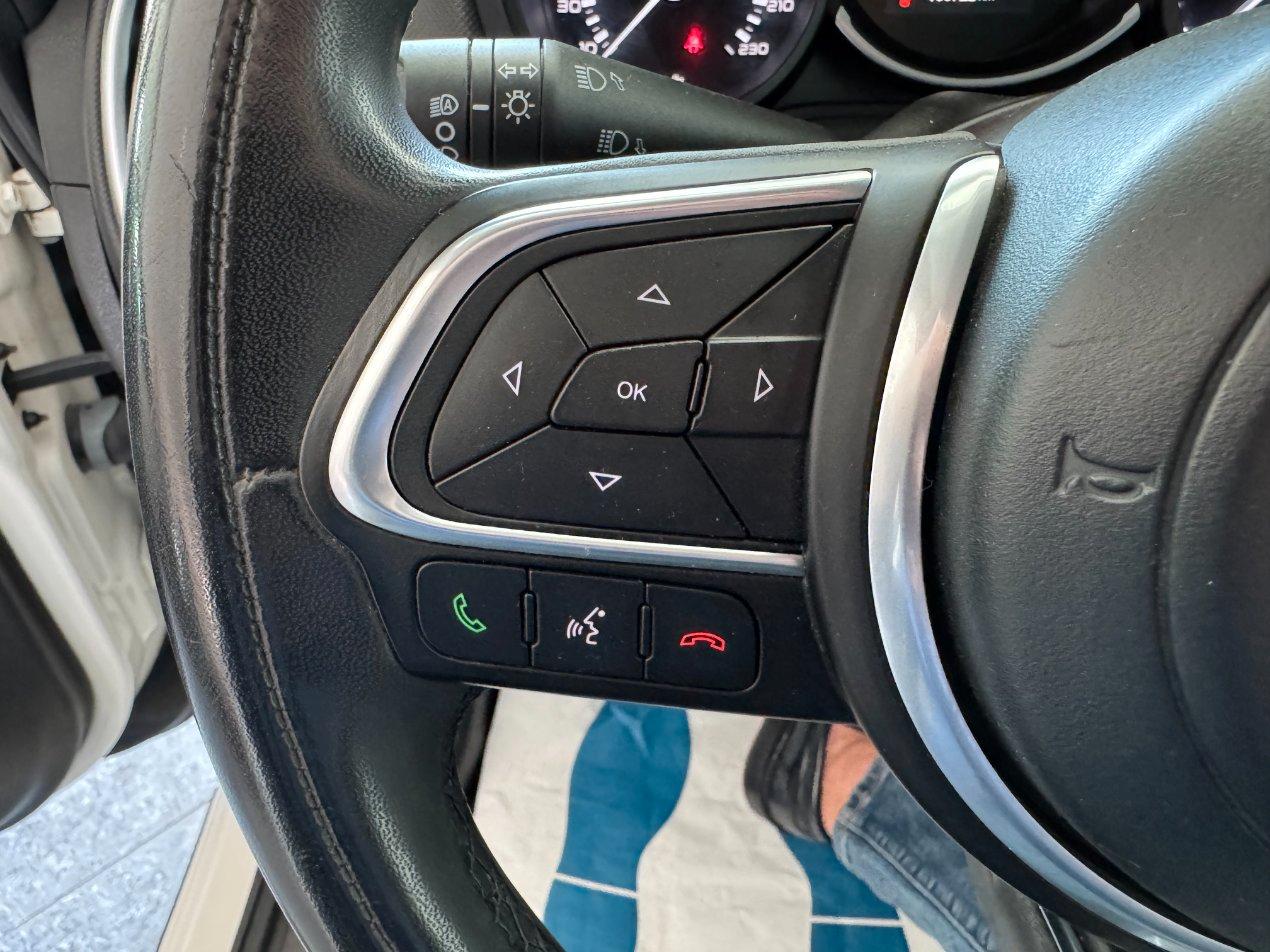 Fiat 500 L Cross Cross 1.3 mjt 95cv Navi Carplay Pelle Full
