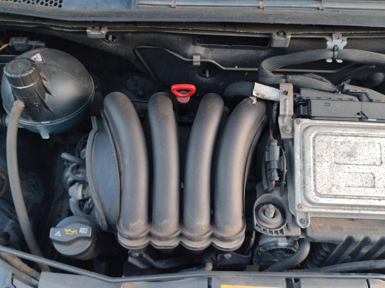 MERCEDES CLASSE A160 BENZINA AUTOMATICA POCHI KM