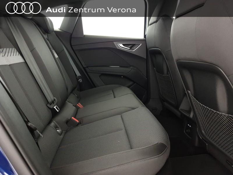 Sportback 55 340CV quattro Business Advanced