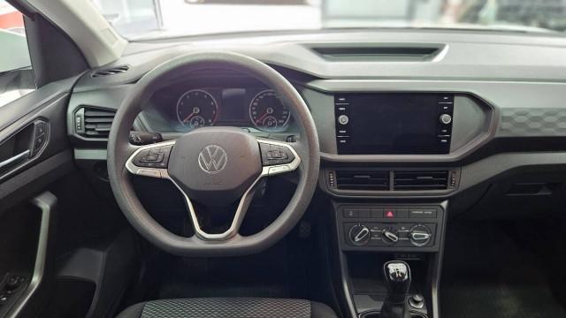 Volkswagen T-Cross 1.0 tsi Style 95cv