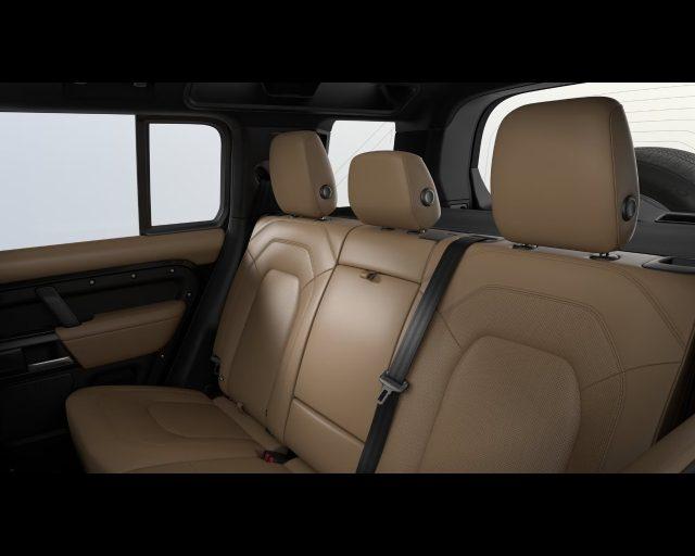 LAND ROVER Defender 110 3.0d mhev X-Dynamic HSE awd 350cv auto