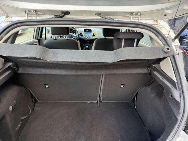 Ford Fiesta Fiesta 5p 1.2 NEOPATENTATI