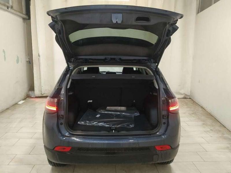 Jeep Compass 1.6 mjt Night Eagle 2wd 130cv