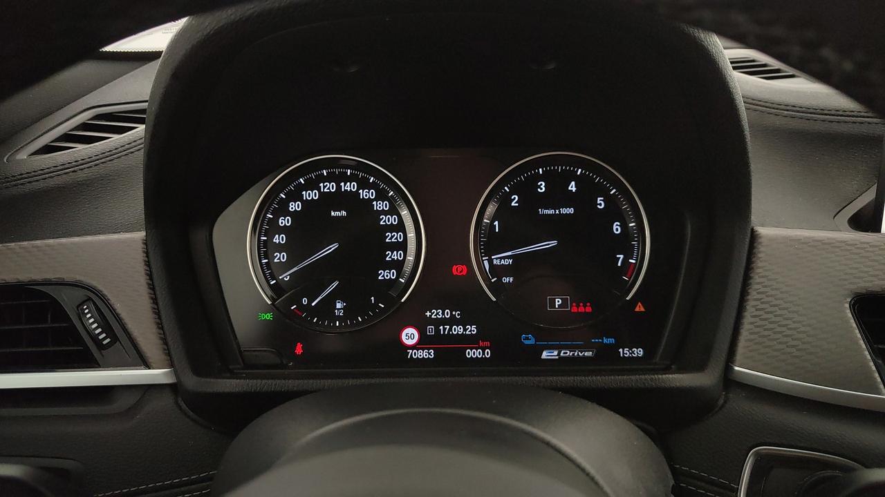 BMW X2 F39 - X2 xdrive25e Msport auto