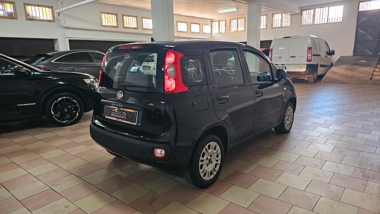 Fiat Panda 1.2 EasyPower Lounge