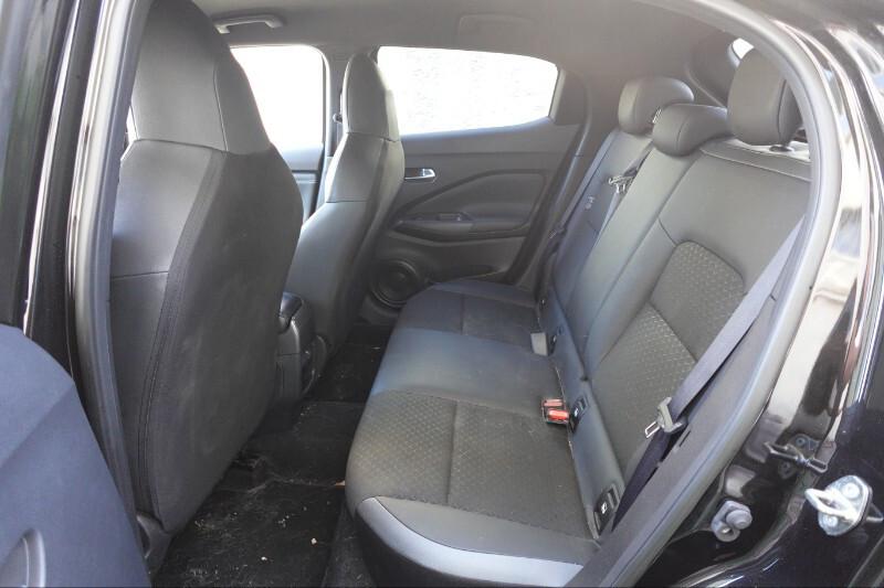Nissan Juke 1.0 DIG-T 114CV DCT N-CONNECTA **PREZZO VERO**