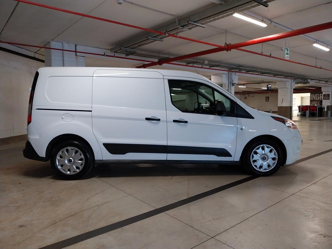 Ford Tourneo Connect 1.5 TDCi 100 CV TREND- ok neopatentati