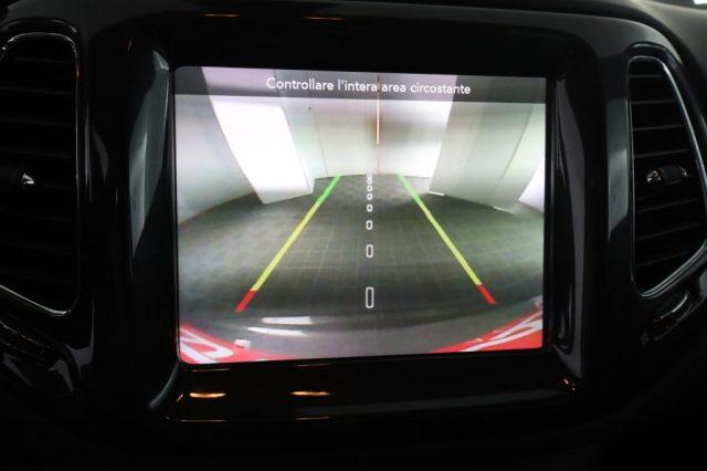 JEEP Compass Compass 1.3 Turbo T4 240CV PHEV AT6 4xe S