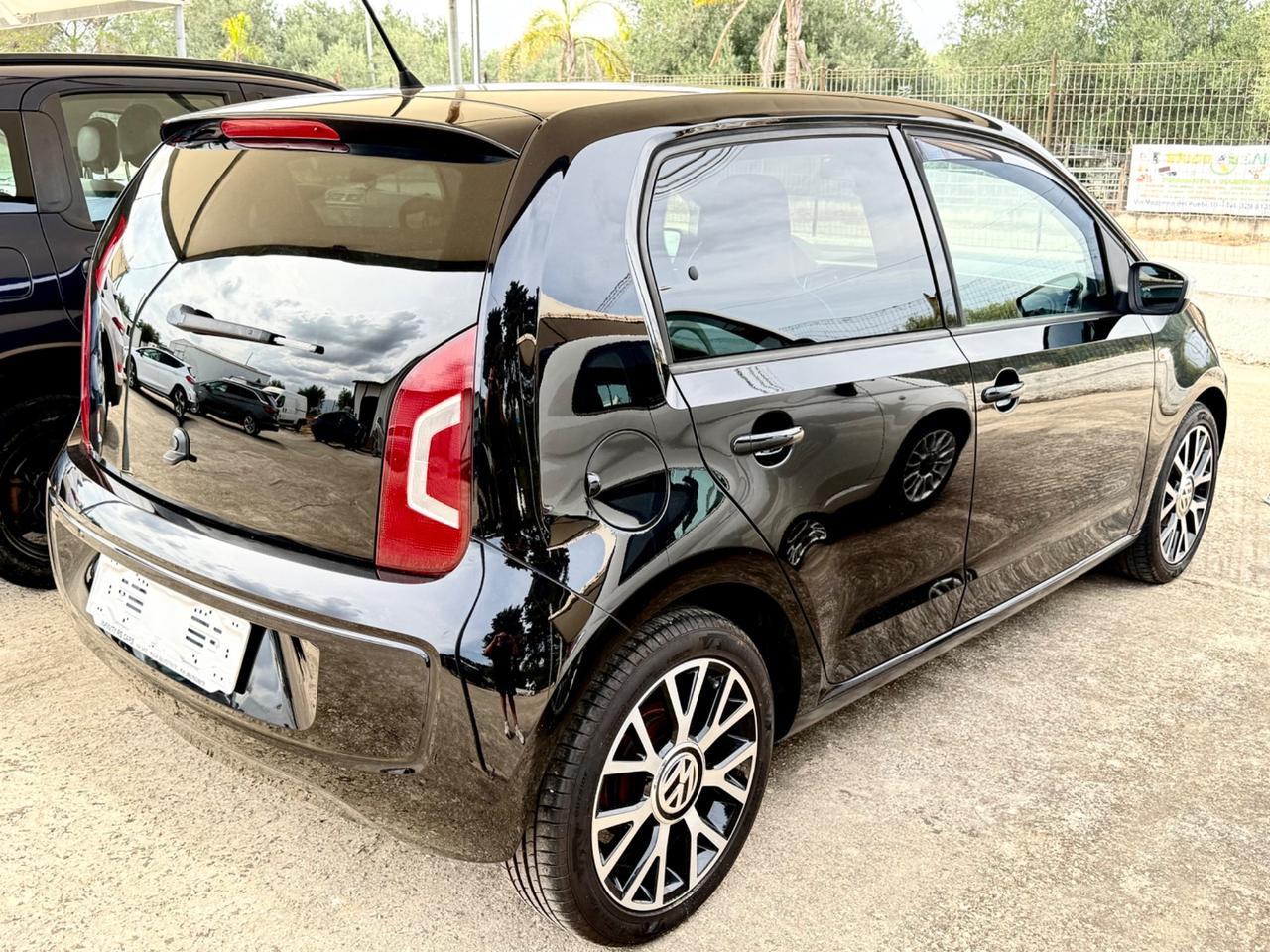 Volkswagen up! Up 2015