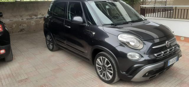 FIAT 500L 1.3 Multijet 95 CV Cross