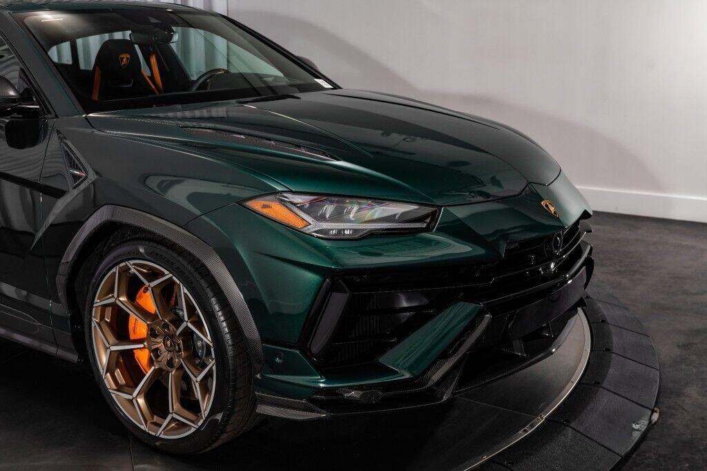 Lamborghini Urus 4.0 Performante NOLEGGIO LUNGO TERMINE - LEASING FULL INCLUSIVE