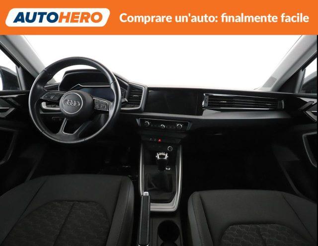 AUDI A1 SPB 30 TFSI S line edition