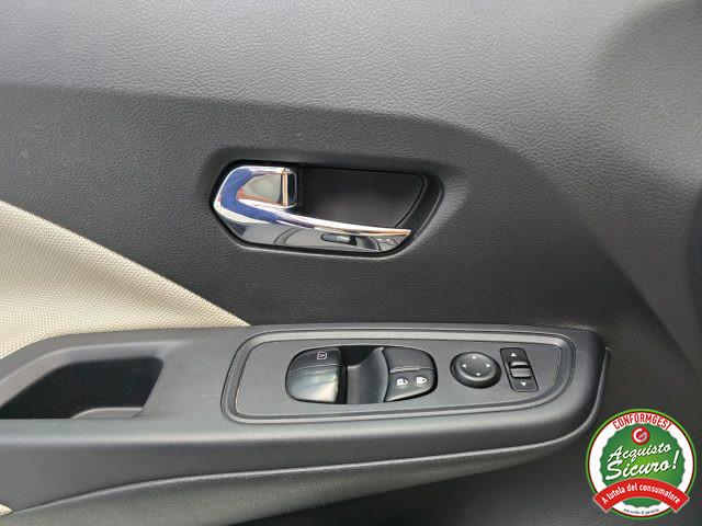 NISSAN Micra 1.5 dCi 8V 5 porte Acenta