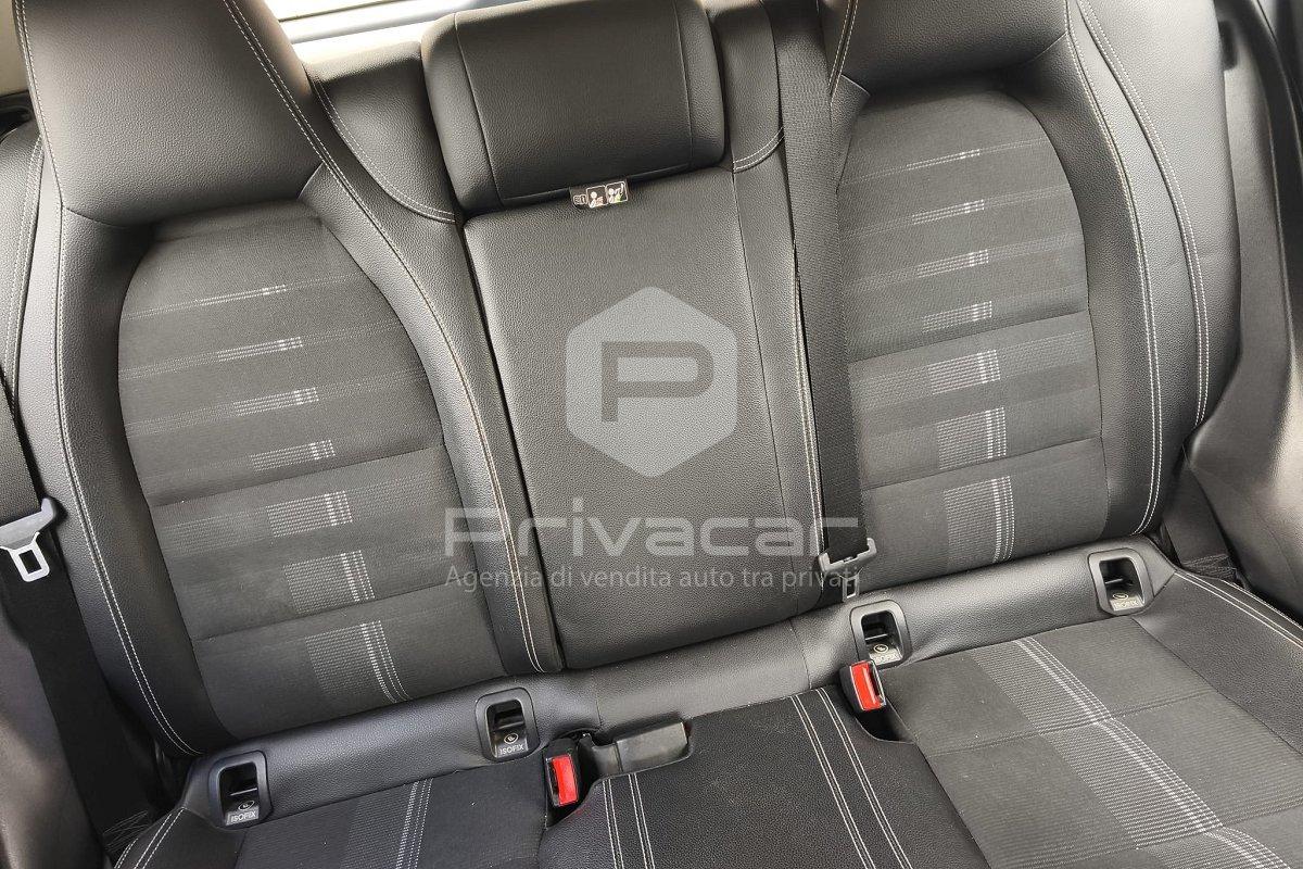 MERCEDES GLA 220 d Automatic 4Matic Premium
