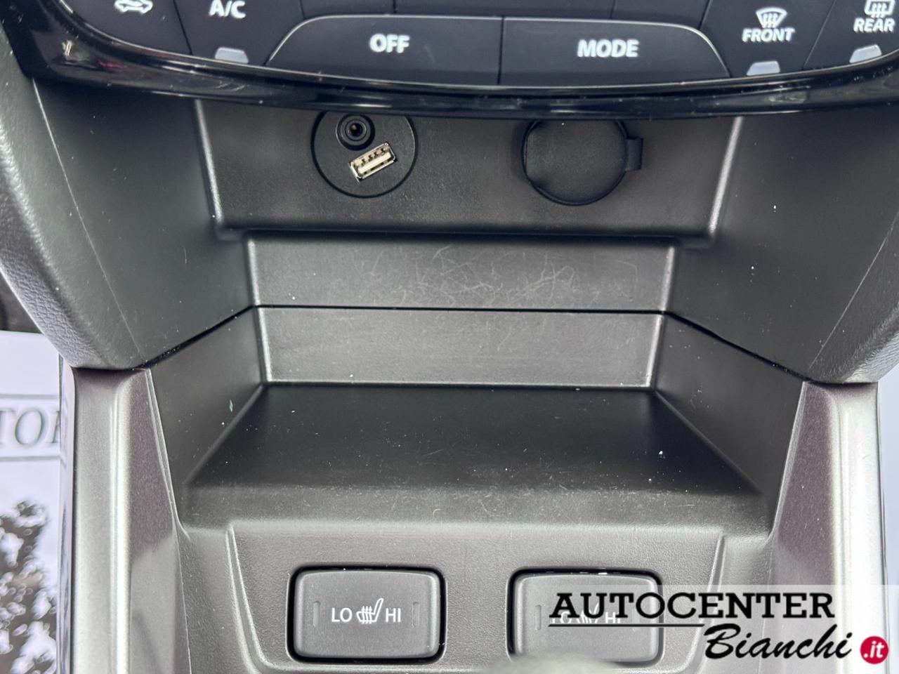 Suzuki Vitara 1.4h Starview 2wd