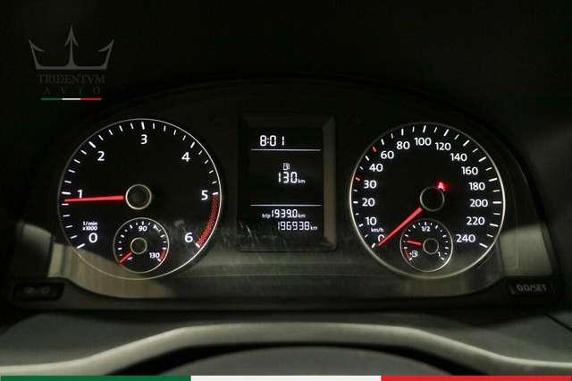 Volkswagen Caddy 2.0 tdi 102cv plus E6