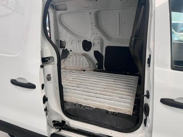 Renault Kangoo VAN 2 POSTI PORTATA 626 KG